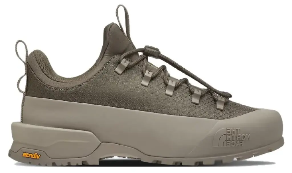 Giày The North Face Glenclyffe Low 'Green' NF0A817B-8OR