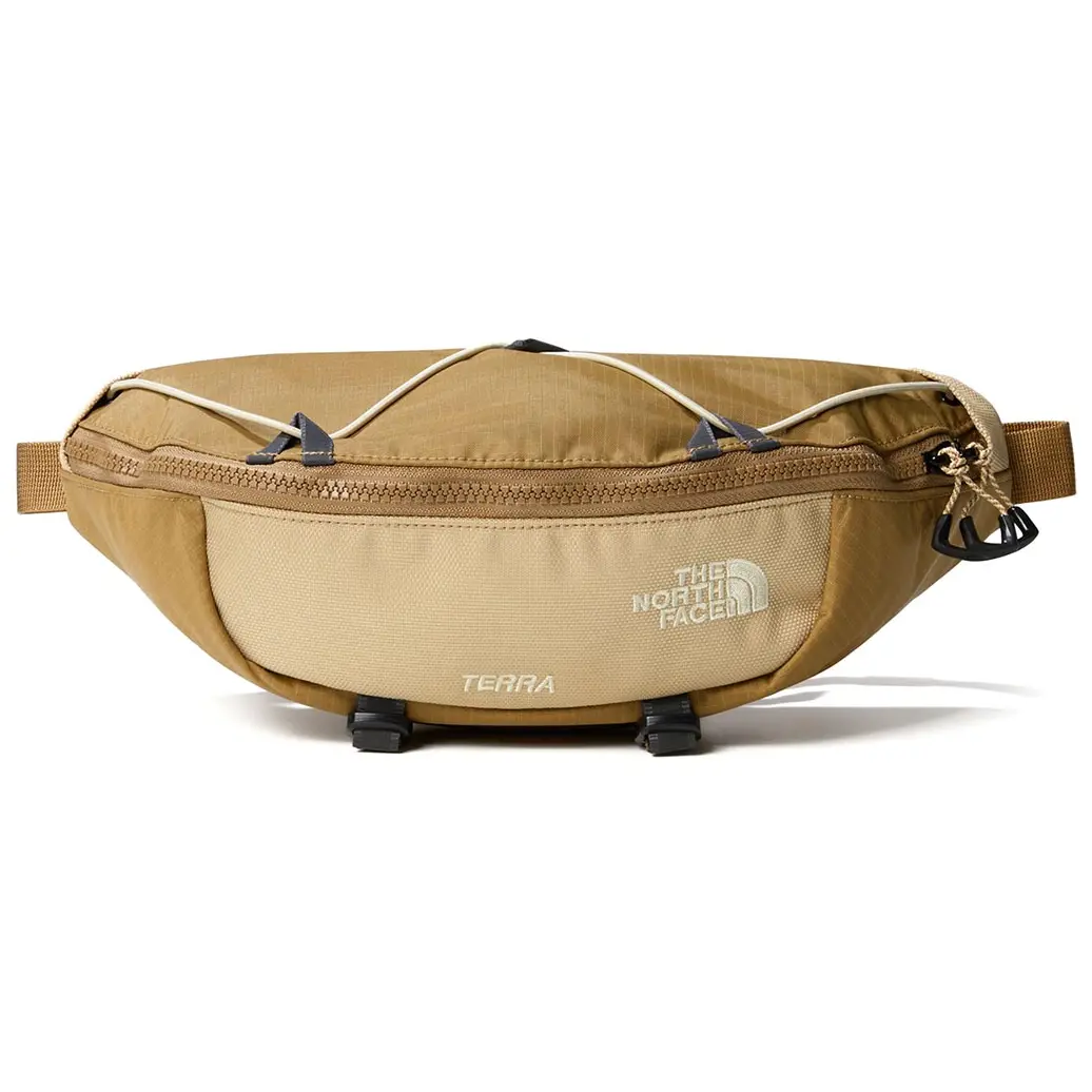Túi The North Face Terra Bum 'Tan' NF0A81EO-WK2