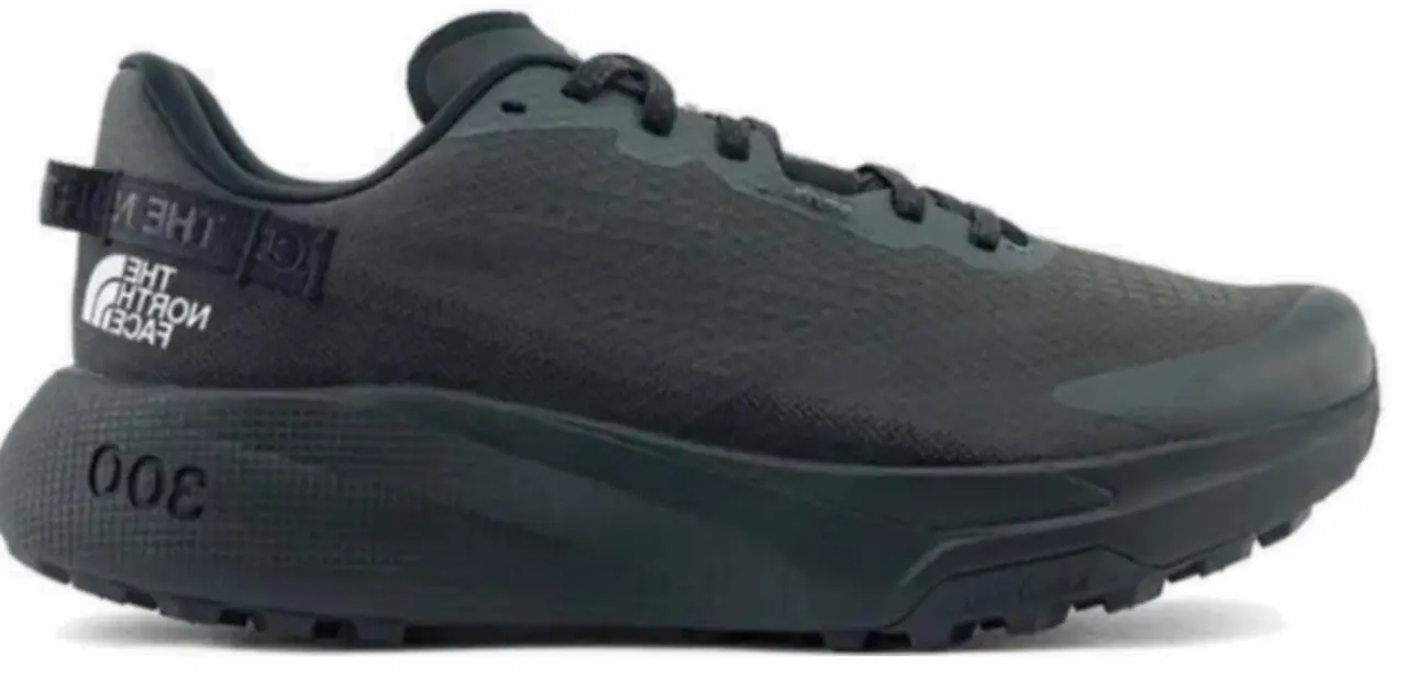 Giày The North Face Altamesa 300 'Black' NF0A8A9R-MN8