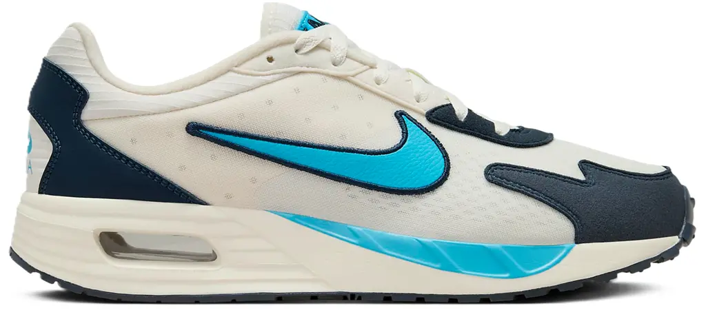 Giày Nike Air Max Solo 'Sail Armory' HJ9143-133