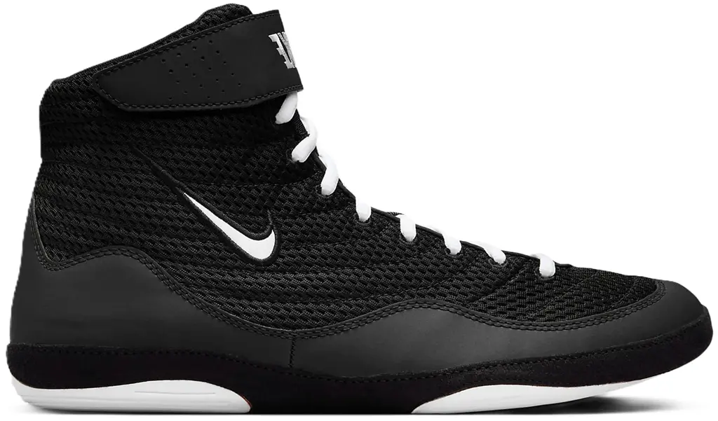 Giày Nike Inflict 3 'Black White' 325256-006