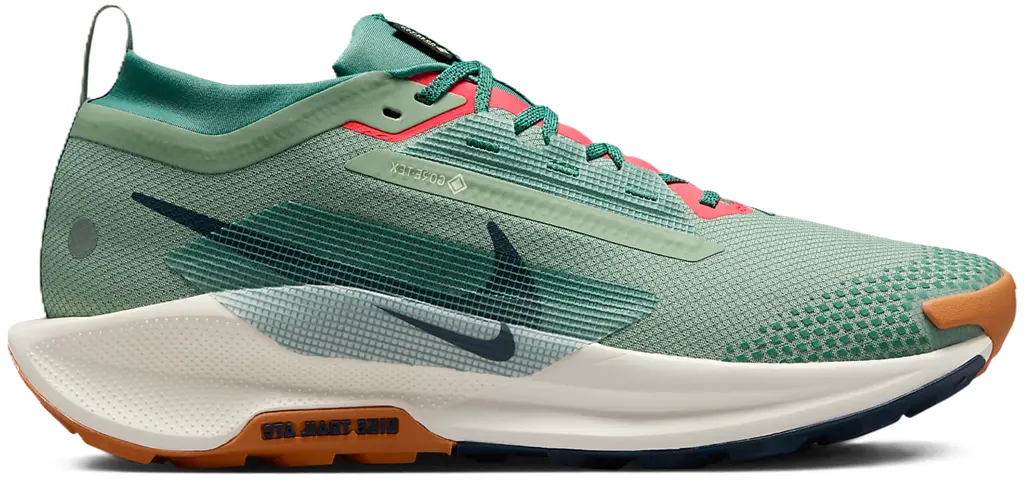 Giày Nike Pegasus Trail 5 Gore-Tex 'Jade Horizon' FQ0908-300