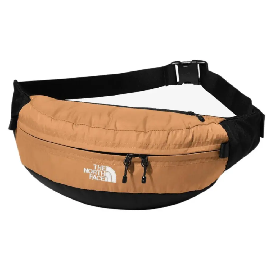 Túi The North Face Shoulder Bag 'Brown' NM72304AB