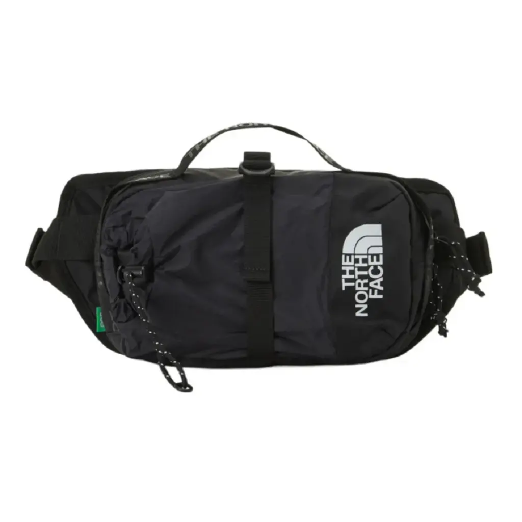 Túi The North Face Body Bag 'Black' NN2HP01A