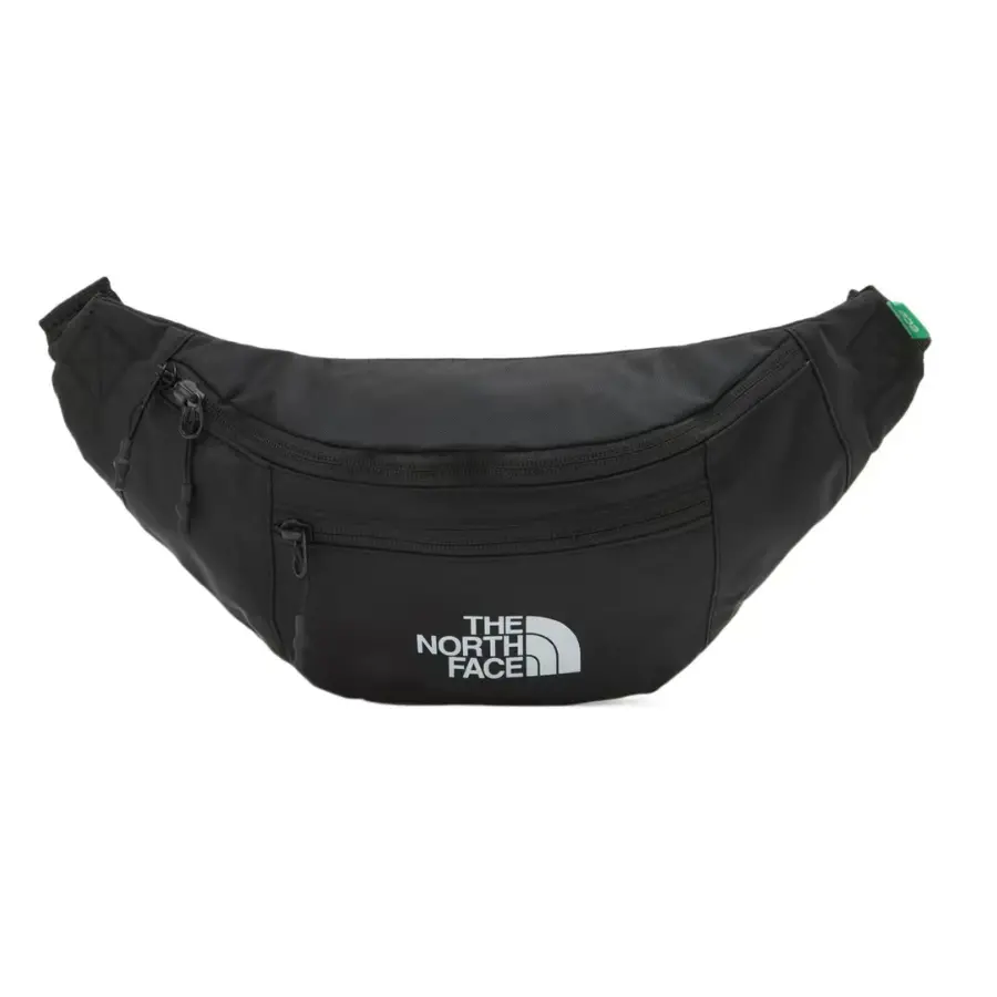 Túi The North Face Simple Hip Sack 'Black' NN2HP02A