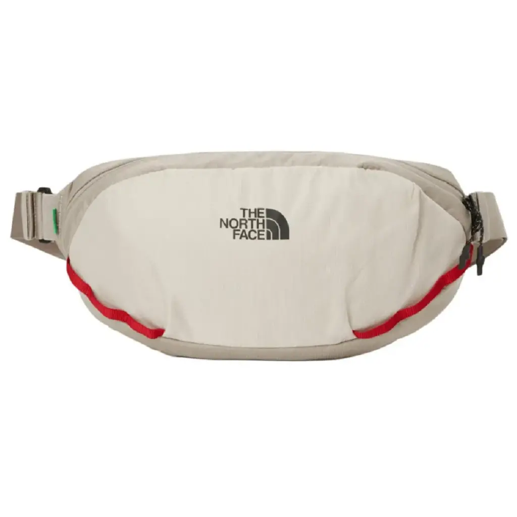 Túi The North Face Ascend 'White' NN2HQ01C