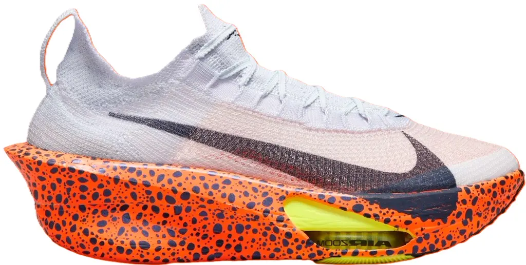 Giày Nike Air Zoom Alphafly Next% 3 'Electric Pack' FN7672-900
