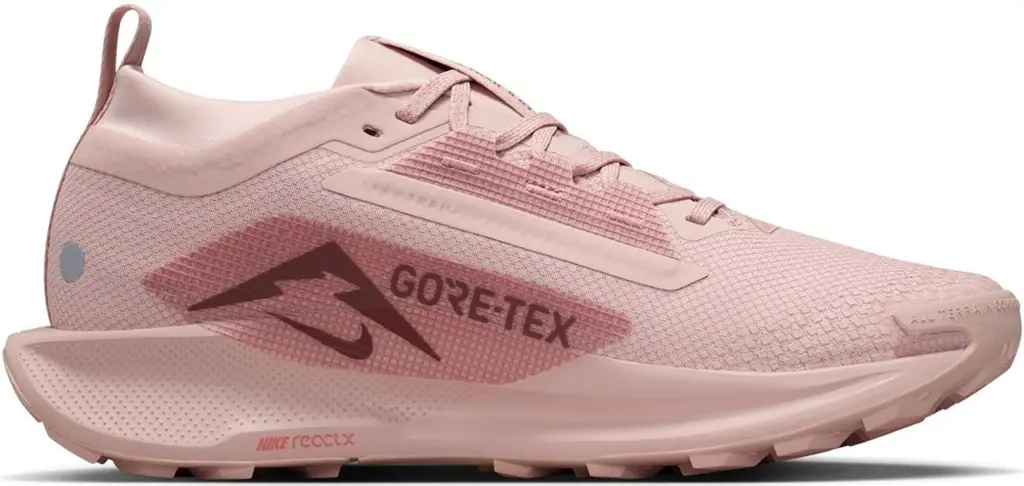Giày Nike React Pegasus Trail 5 Gore-Tex 'Pink Oxford' FQ0912-601