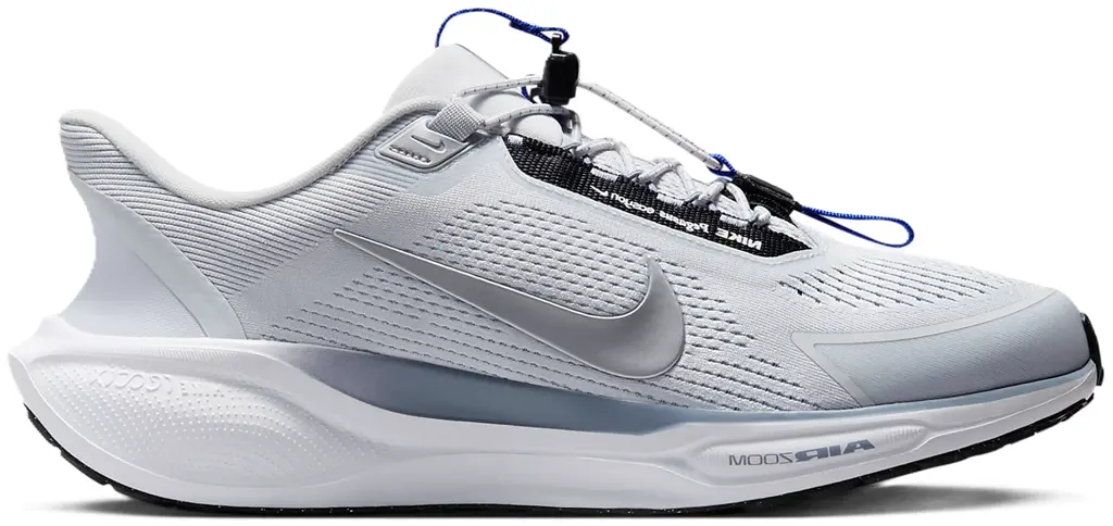 Giày Nike Air Zoom Pegasus 41 EasyOn Pure 'Platinum' FQ7837-003