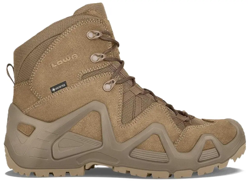 Giày Lowa Zephyr GTX TF 'Coyote OP' 3105370731