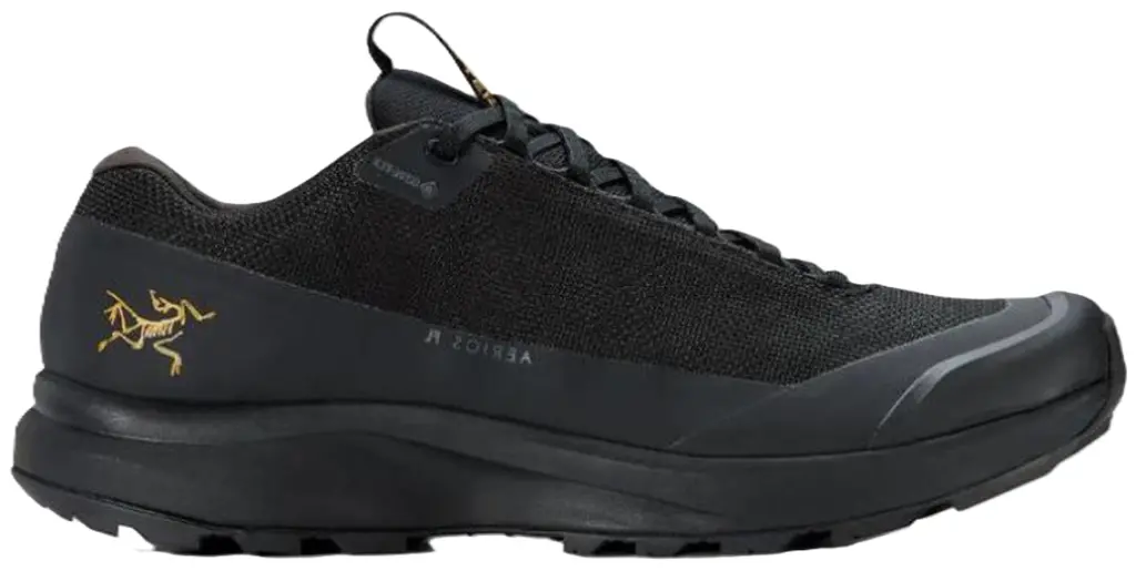 Giày Arc'teryx Aerios FL 2 GTX 'Black' L07883300