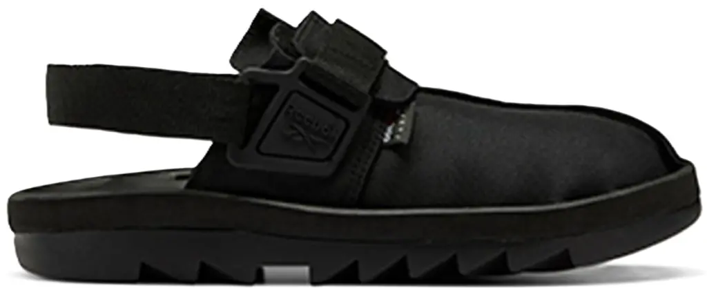 Dép Reebok Beatnik 'Black' FY2949