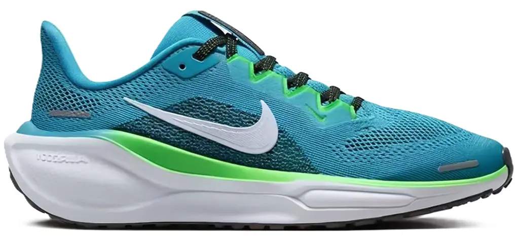 Giày Nike Air Zoom Pegasus 41 GS 'Blue' FN5041-300