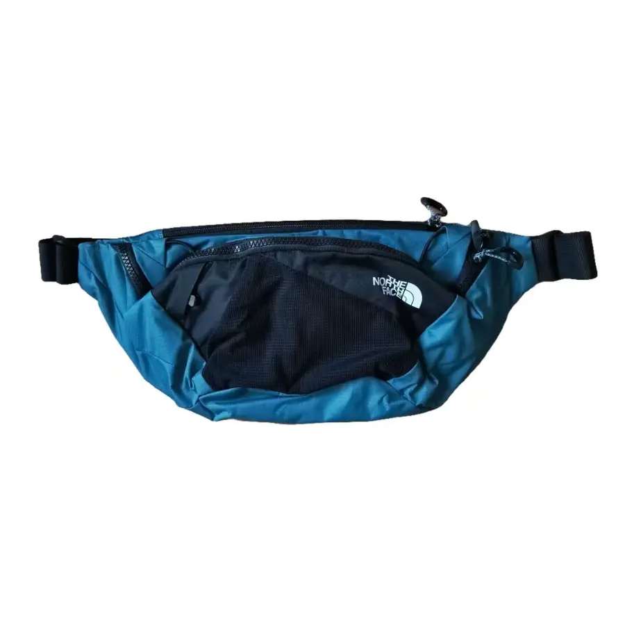 Túi The North Face Logo 'Blue' NF0A3S7Y-SF7