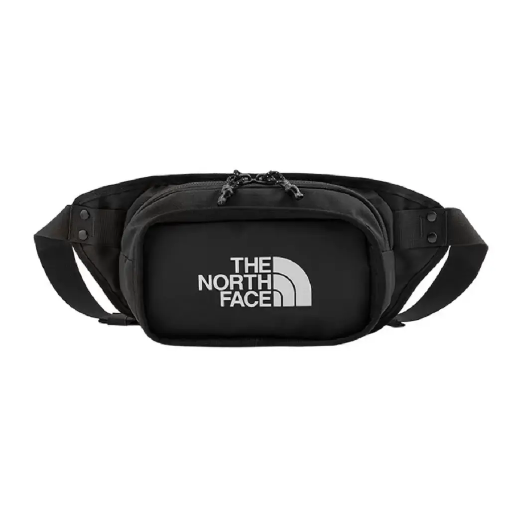 Túi The North Face Shoulder Bag 'Black' 3KZX-131228-KY4