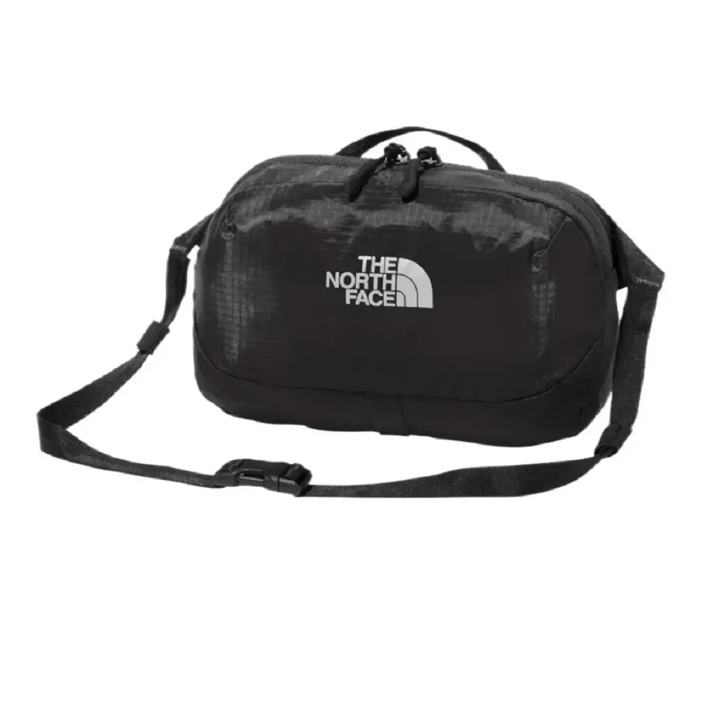 Túi The North Face Logo 'Black' NM62378K