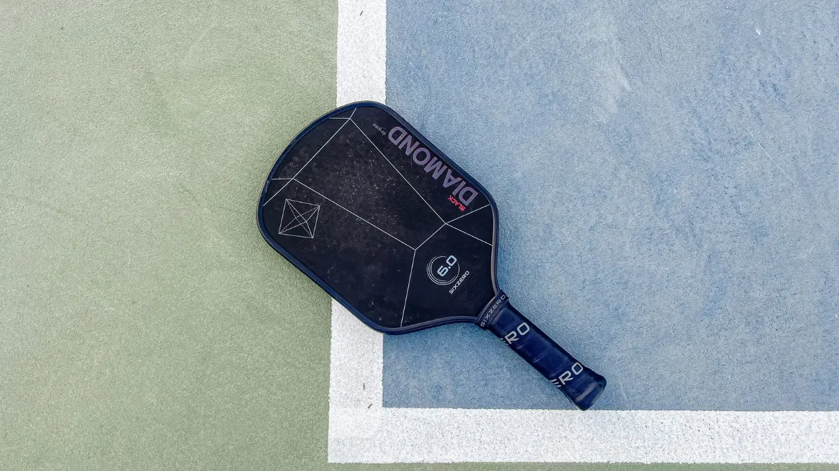 Hinh anh 6: Review vot Six Zero Black Diamond va Double Black Diamond