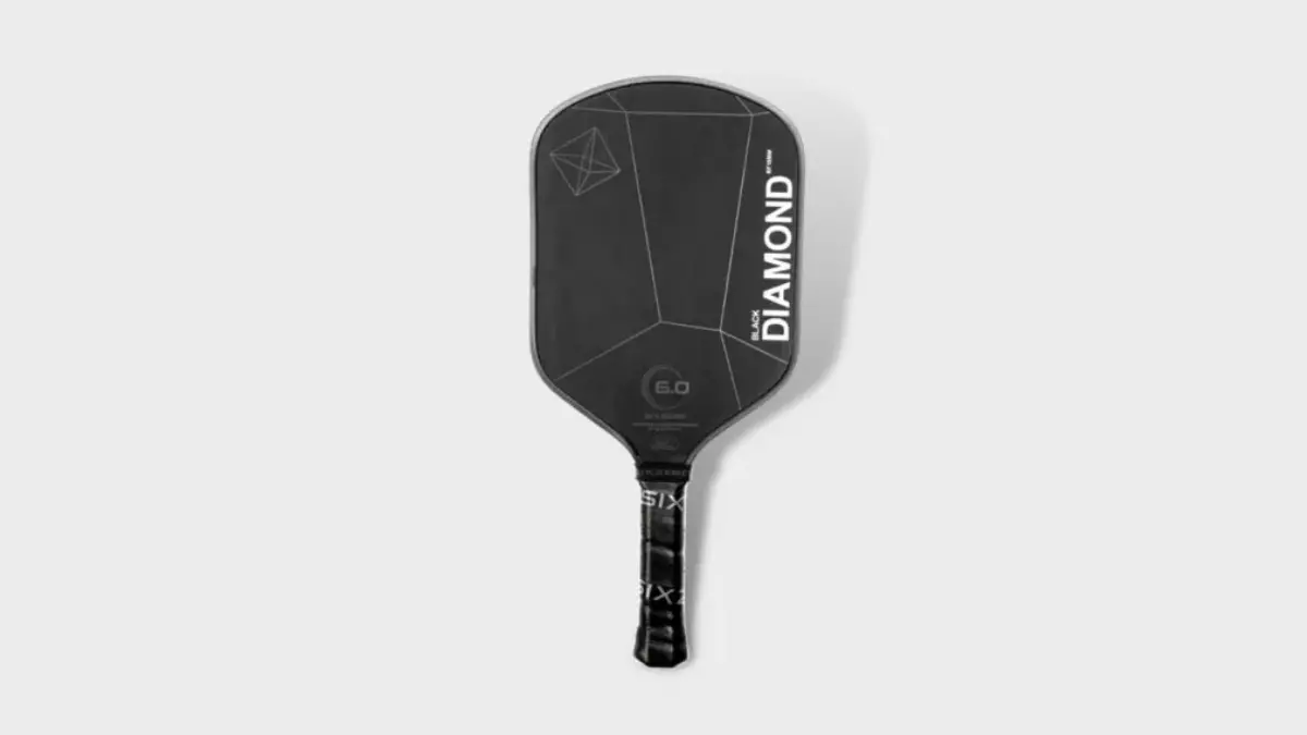 Hinh anh 3: Review vot Six Zero Black Diamond va Double Black Diamond
