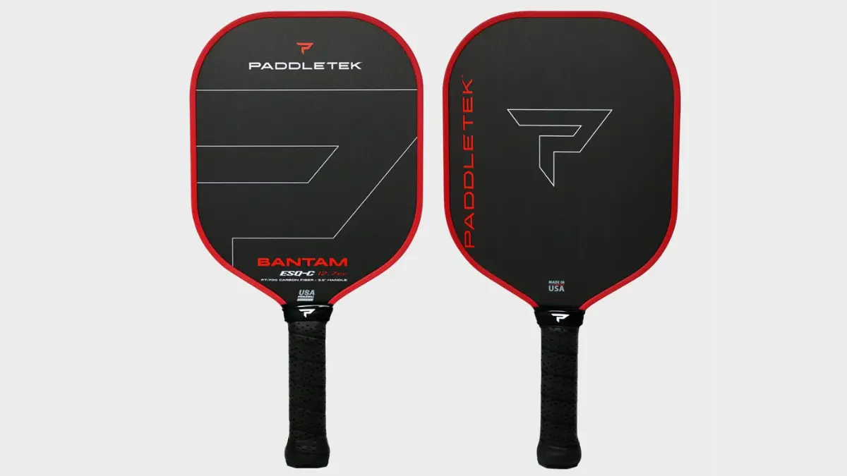 Hinh anh 6: Tim hieu ve vot pickleball Paddletek ESQ-C