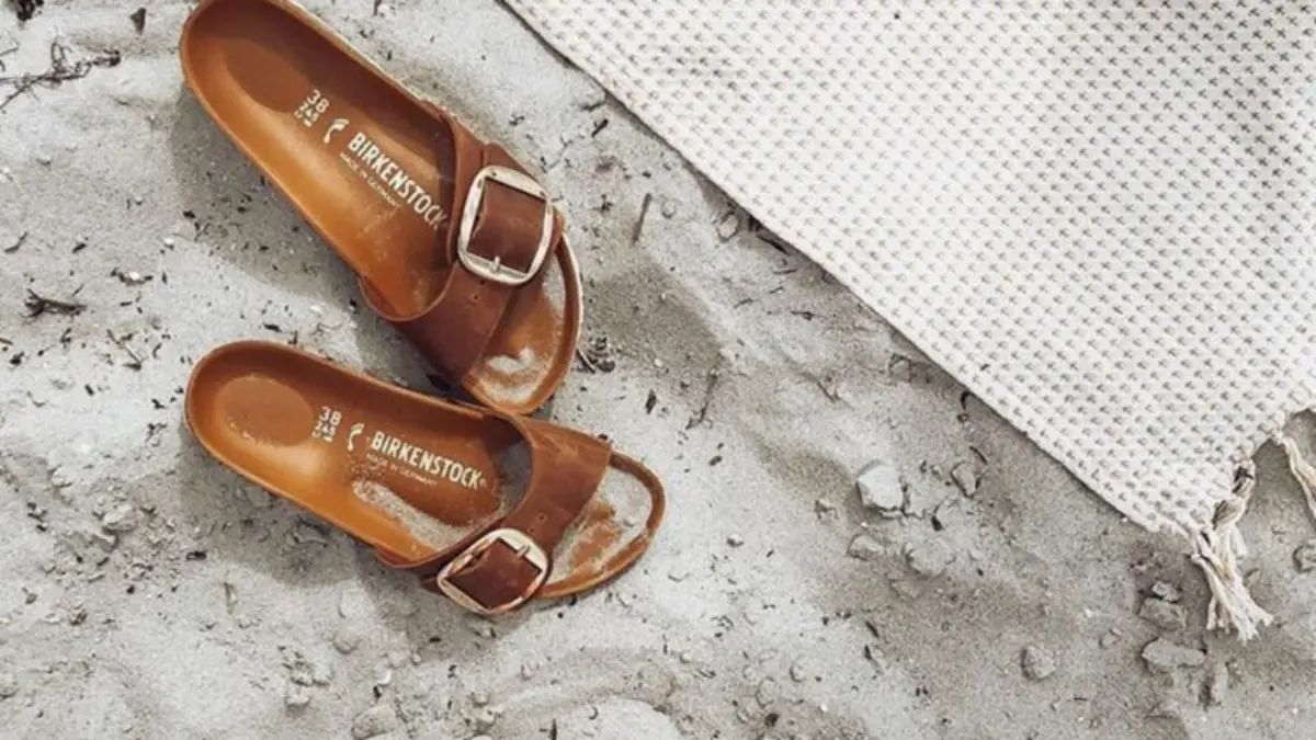 Hinh anh 4: Birkenstock: Tat tan tat ve tu A den Z