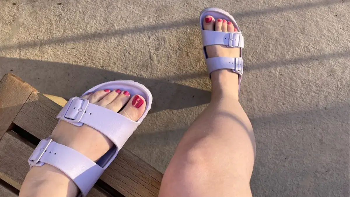 Hinh anh 2: Birkenstock: Tat tan tat ve tu A den Z