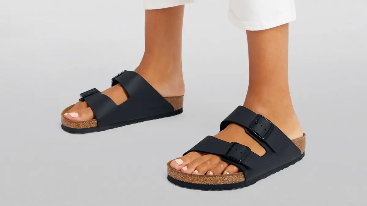 Hinh anh 6: Birkenstock: Tat tan tat ve tu A den Z