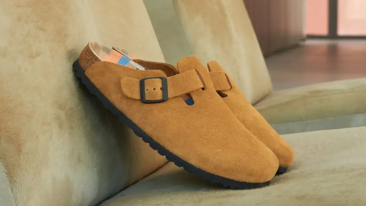 Hinh anh 7: Birkenstock: Tat tan tat ve tu A den Z