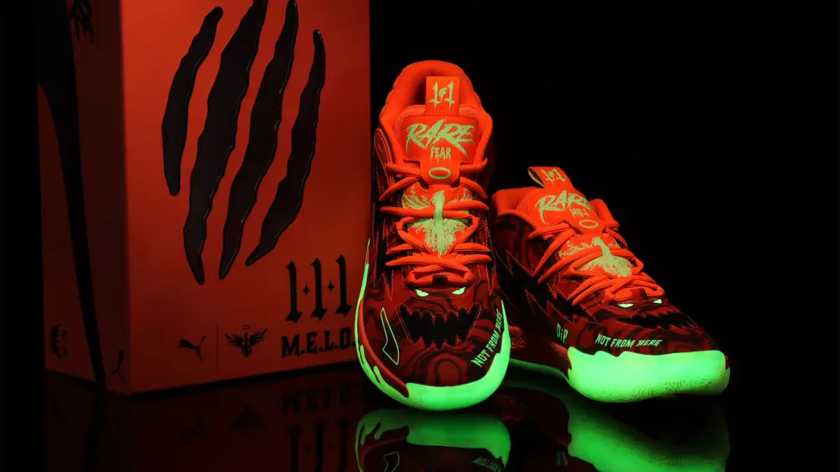 Hinh anh 2: Bung no Halloween 2024 voi nhung doi sneaker ma quai (Phan 2)