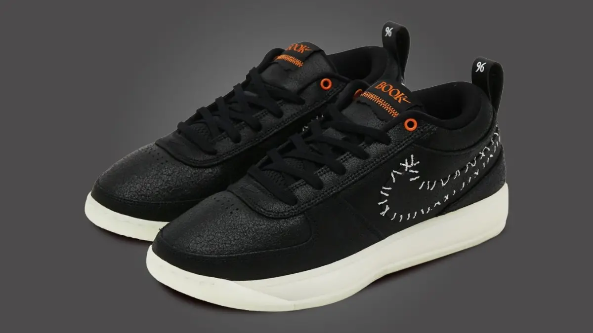 Hinh anh 4: Bung no Halloween 2024 voi nhung doi sneaker ma quai (Phan 2)