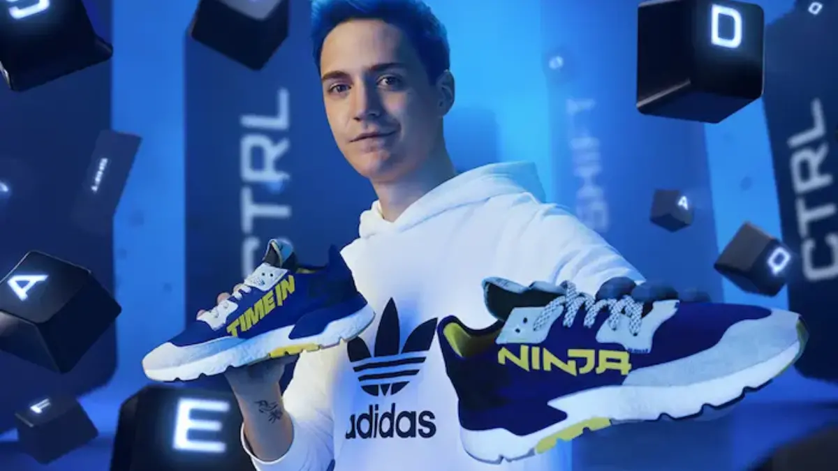 Hinh anh 2: Khi sneaker gap NFT: Su ket hop giua thoi trang va cong nghe