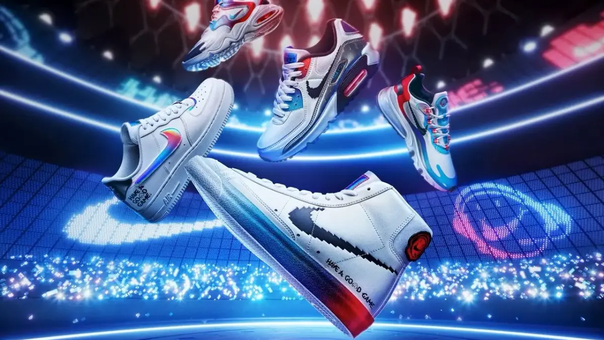 Hinh anh 3: Khi sneaker gap NFT: Su ket hop giua thoi trang va cong nghe