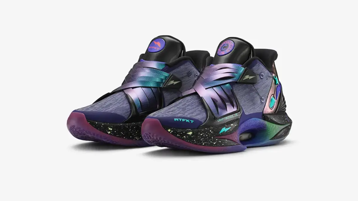 Hinh anh 7: Khi sneaker gap NFT: Su ket hop giua thoi trang va cong nghe