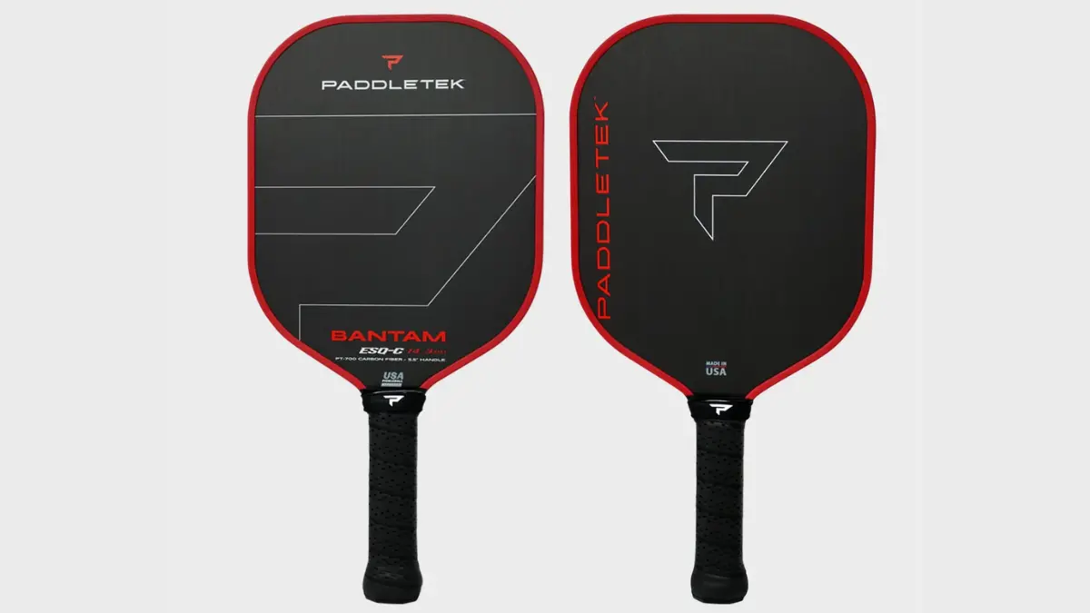 Hinh anh 9: Tim hieu ve vot pickleball Paddletek ESQ-C