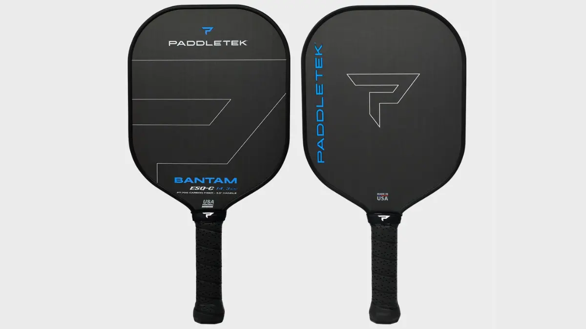 Hinh anh 12: Tim hieu ve vot pickleball Paddletek ESQ-C