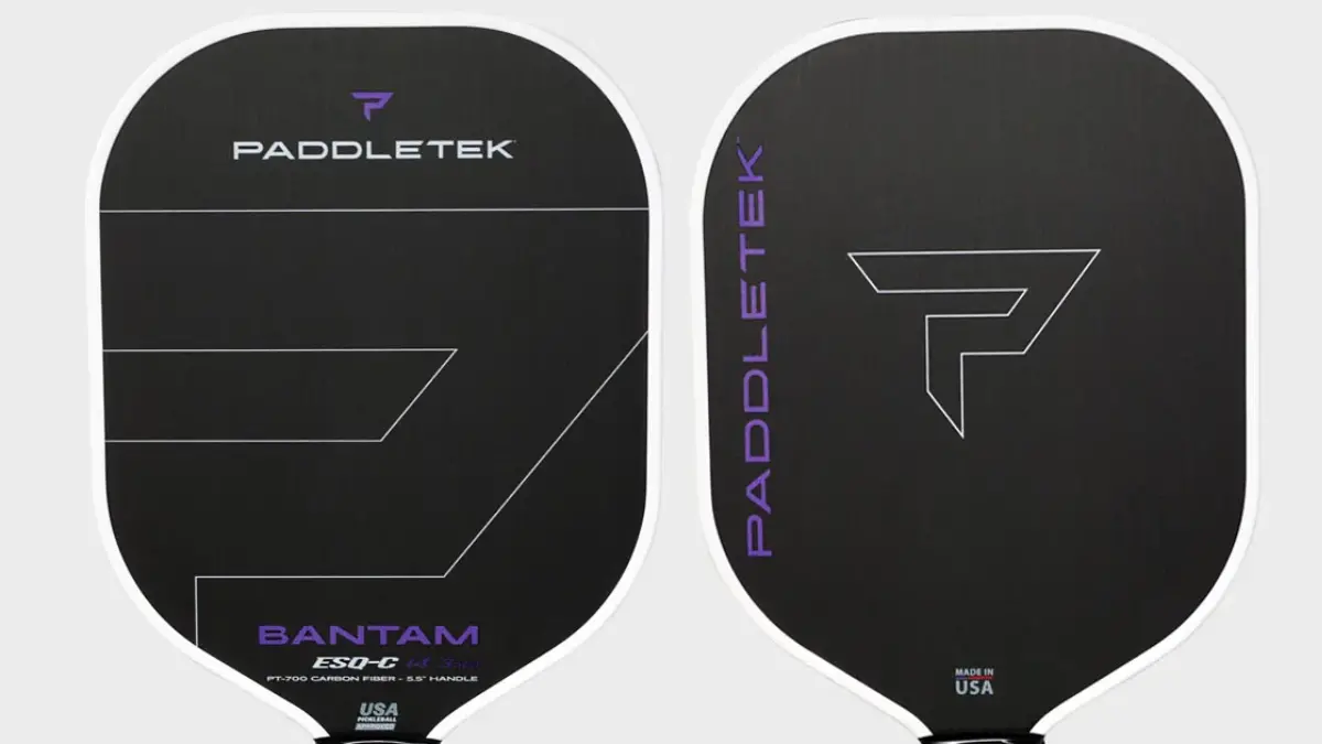 Hinh anh 11: Tim hieu ve vot pickleball Paddletek ESQ-C