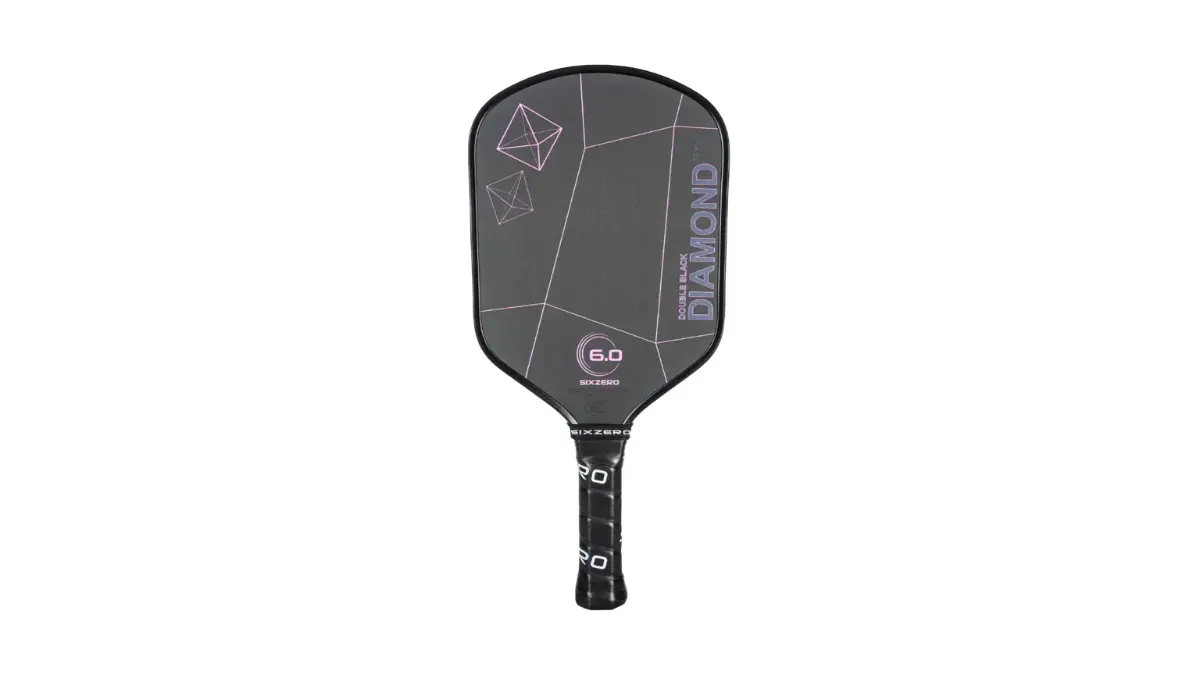 Hinh anh 5: Review vot Six Zero Black Diamond va Double Black Diamond
