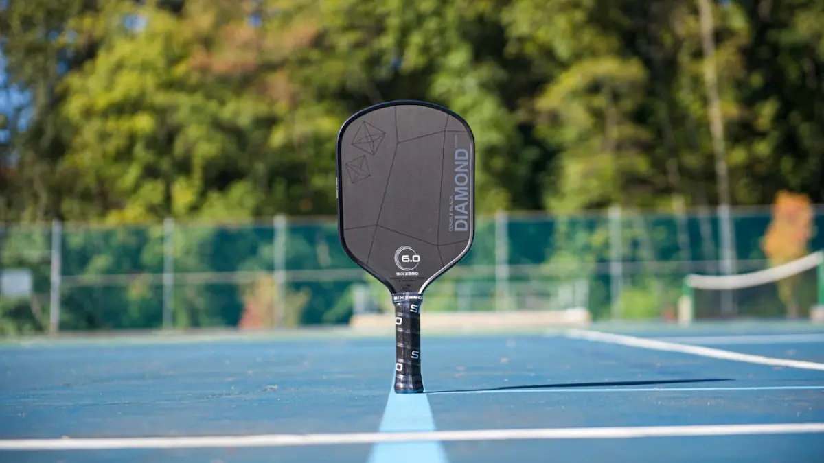 Hinh anh 8: Review vot Six Zero Black Diamond va Double Black Diamond