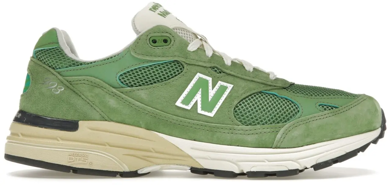 Giày New Balance 993 'Green' U993GW
