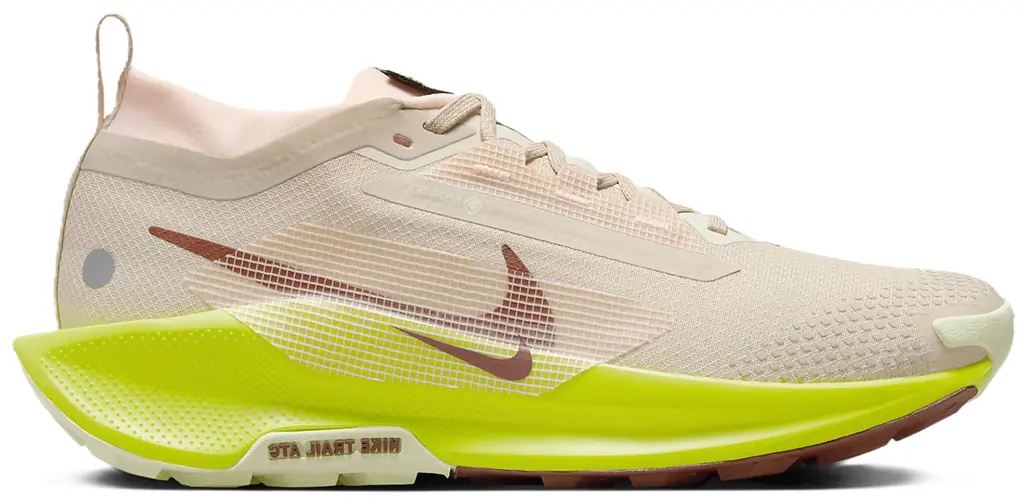 Giày Nike Pegasus Trail 5 Gore-Tex 'Sanddrift Cyber' FQ0912-101