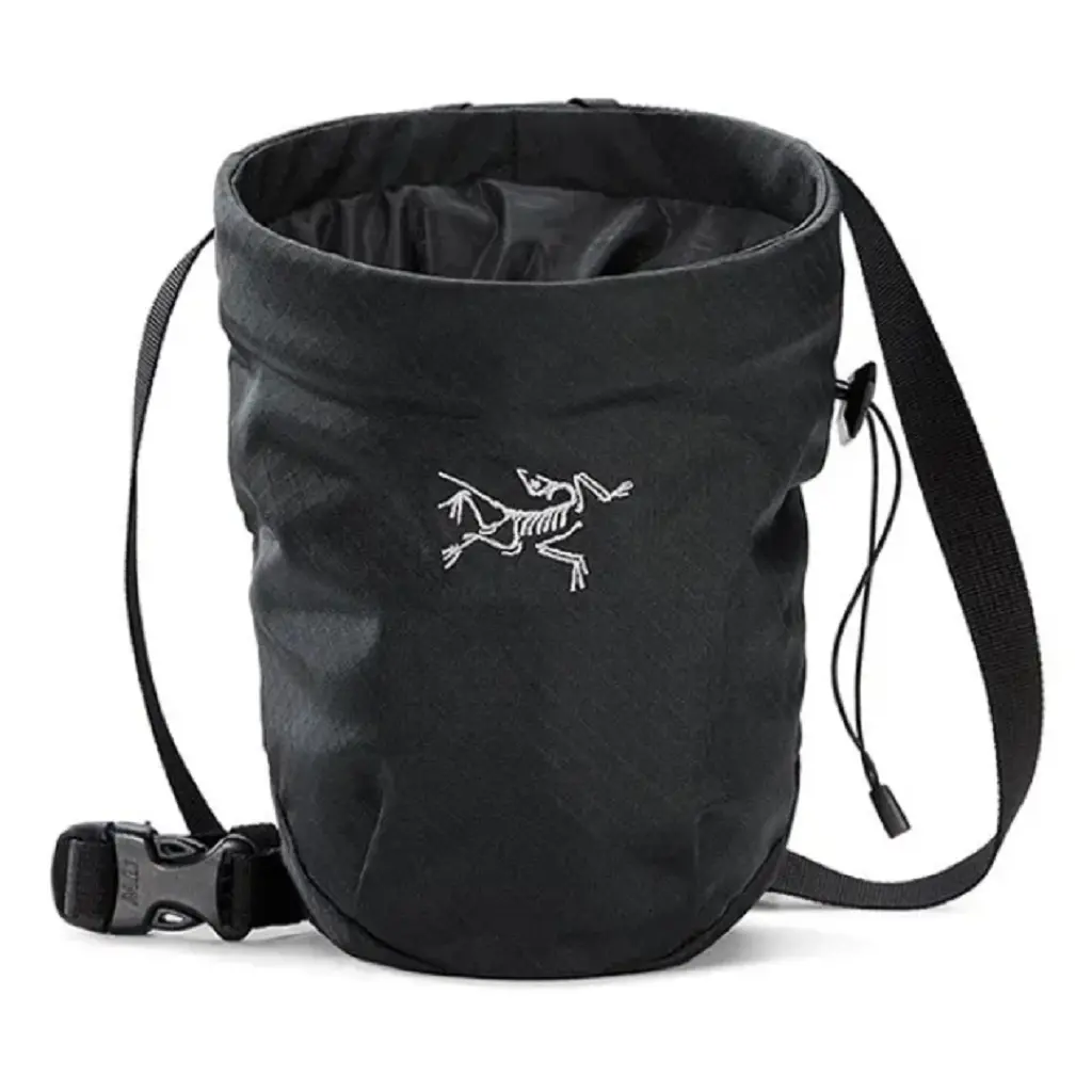 Túi Arcteryx Ion Chalk Bag 'Black' X000007044-BLACK