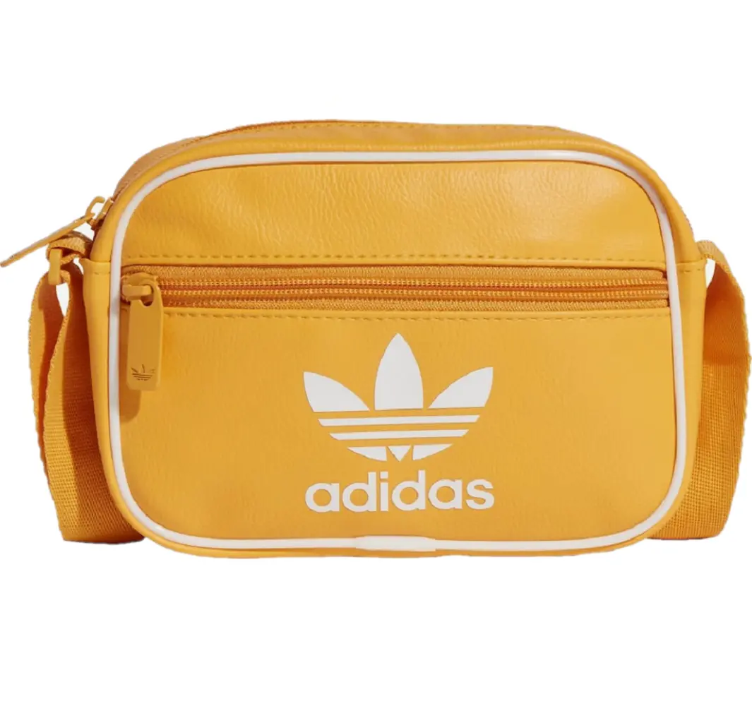 Túi Adidas Airliner Mini Classic Adicolor 'Yellow' IX7485