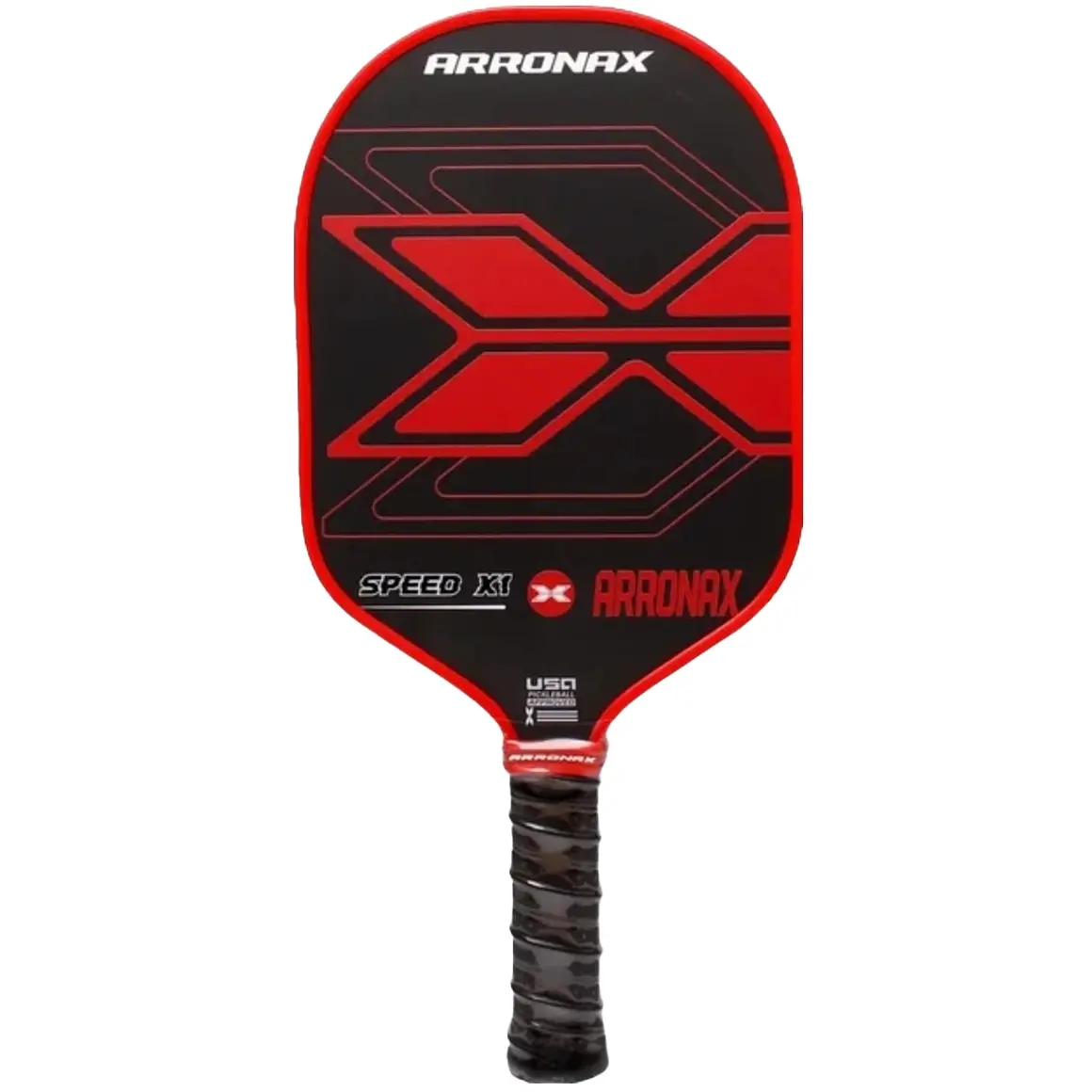Vợt Pickleball Arronax X01 'Red'