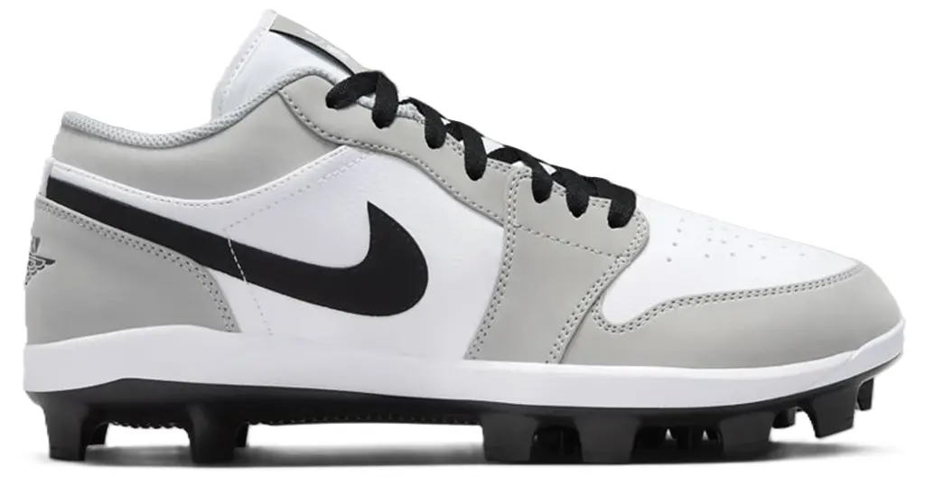 Giày Nike Air Jordan 1 Retro MCS Low 'Light Smoke' CJ8524-012