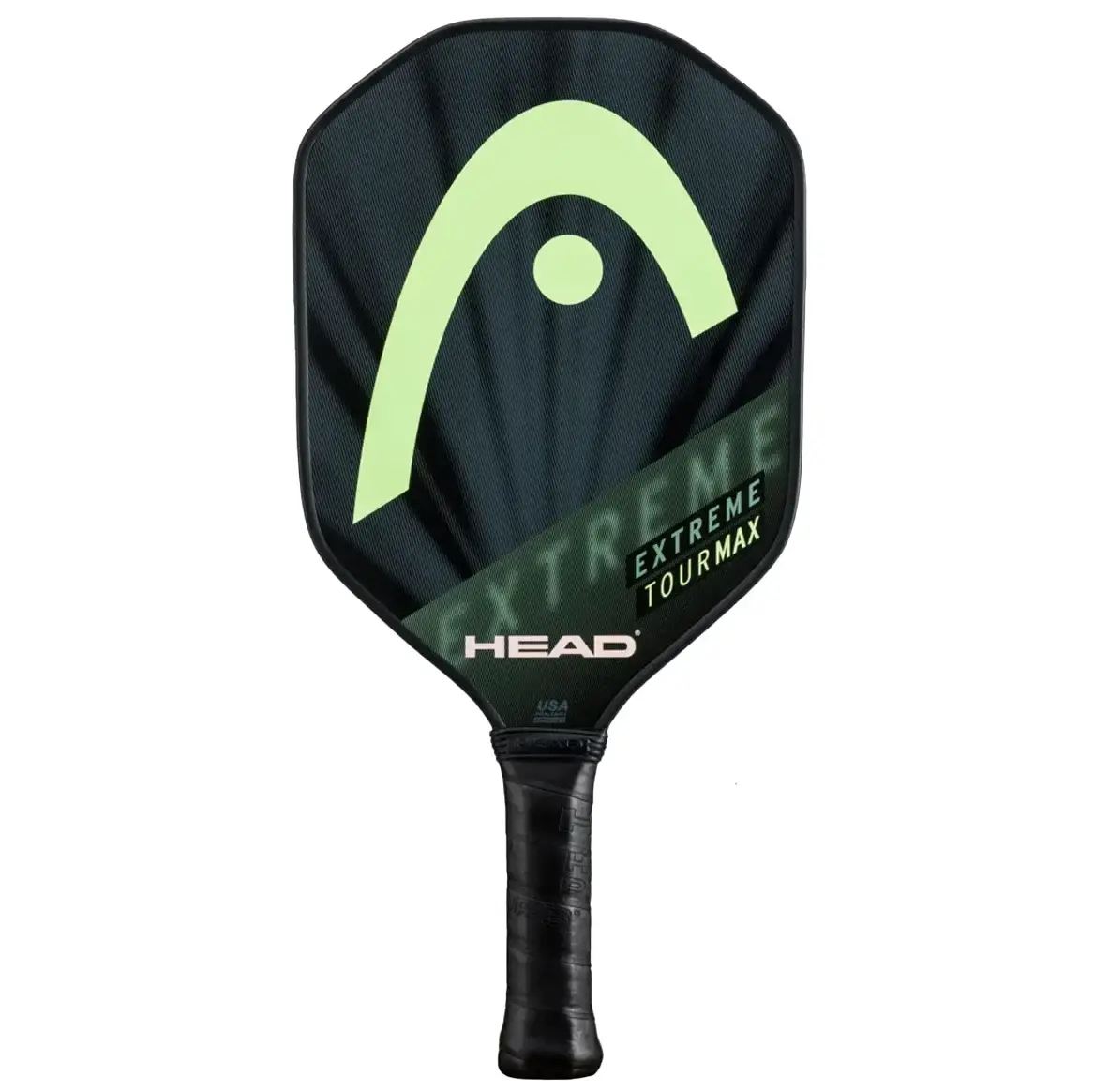 Vợt Pickleball Head Extreme Tour Max 'Black'