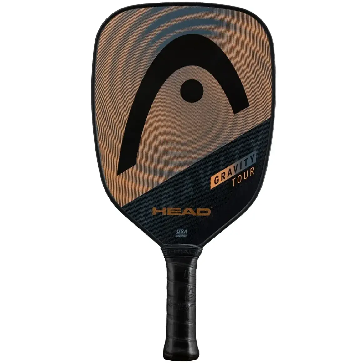 Vợt Pickleball Head Gravity Tour 2023 'Brown'