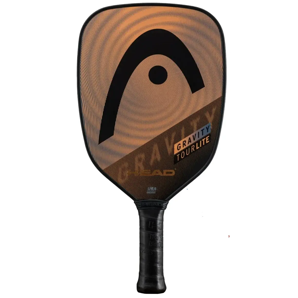Vợt Pickleball Head Gravity Tour Lite 'Brown'