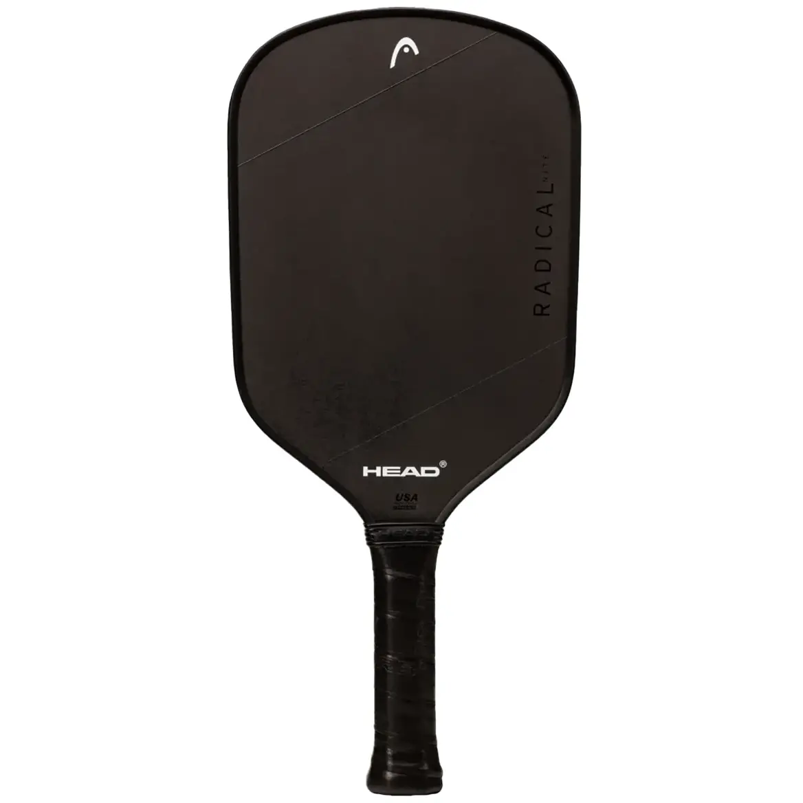 Vợt Pickleball Head Radical Nite 'Black'