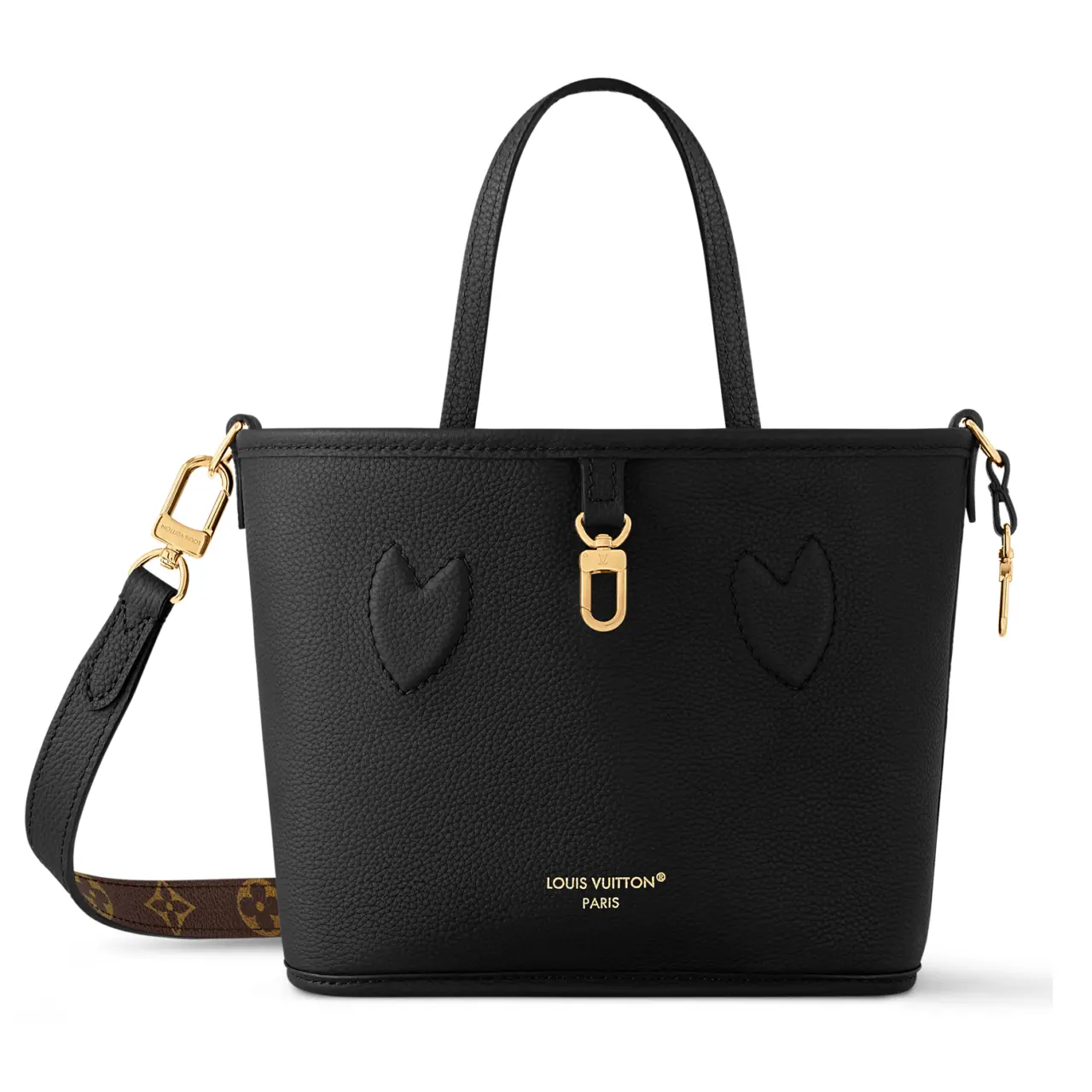 Túi Louis Vuitton Neverfull Inside Out 'Brown' M12099
