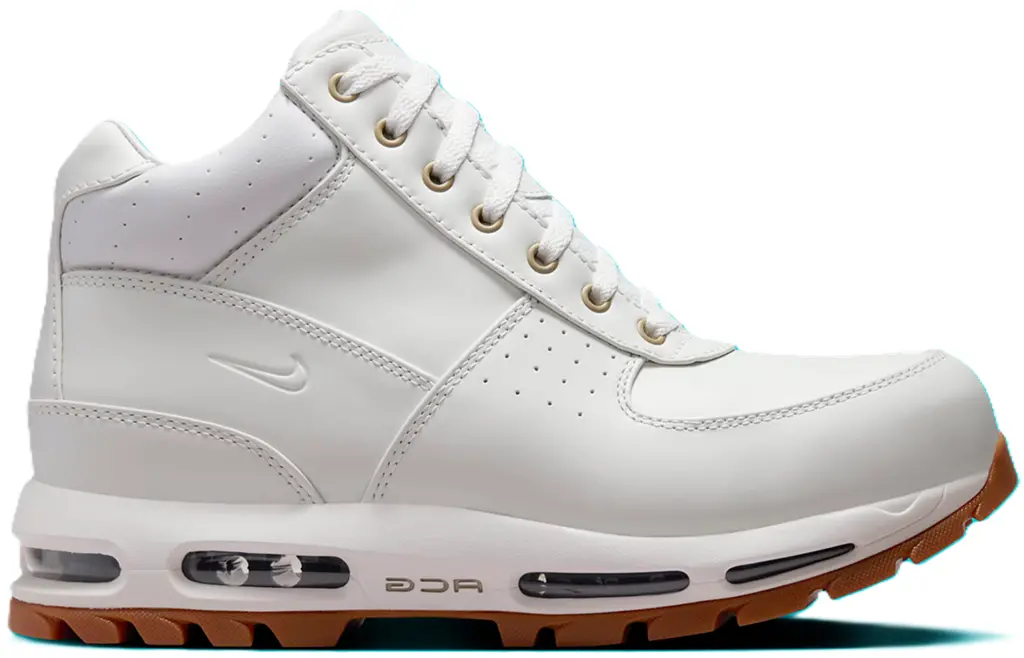 Giày Nike Air Max Goadome 'White Gum' FZ1314-100