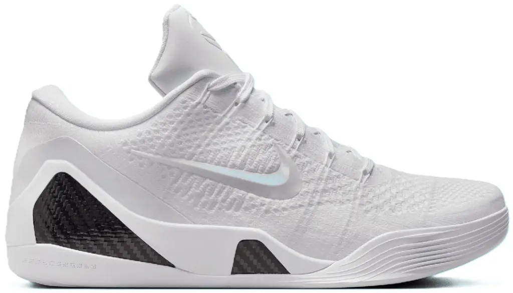 Giày Nike Kobe 9 Elite Low Protro 'Halo' FZ7334-100